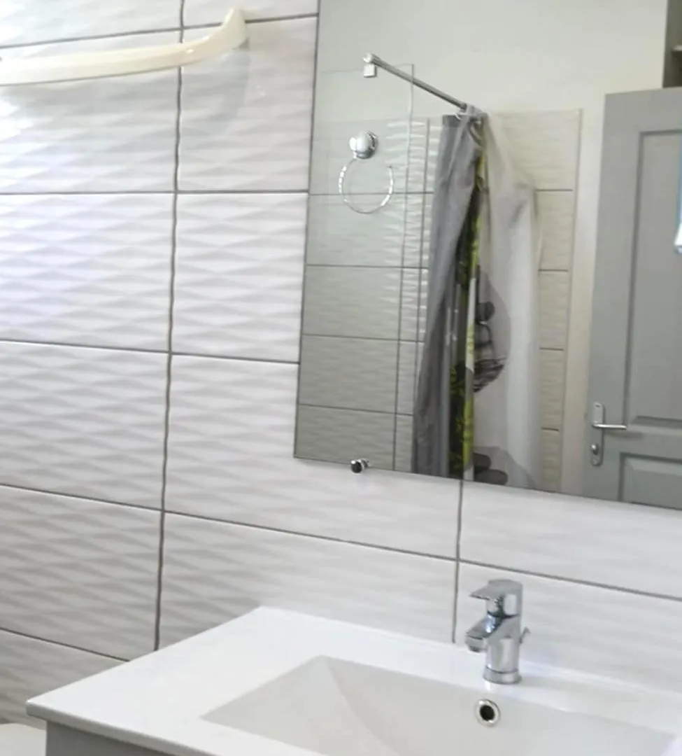 T2 Residence Les Cottages De L Anse Les Trois-Ilets Apartment