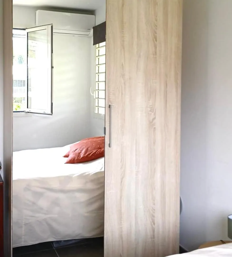 T2 Residence Les Cottages De L Anse Les Trois-Îlets Apartman