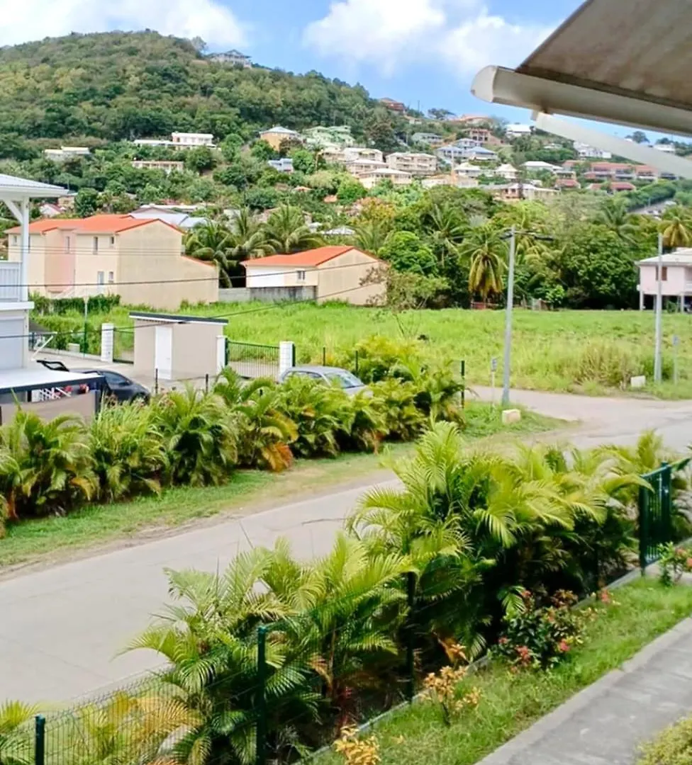 Apartman T2 Residence Les Cottages De L Anse Les Trois-Îlets Martinique
