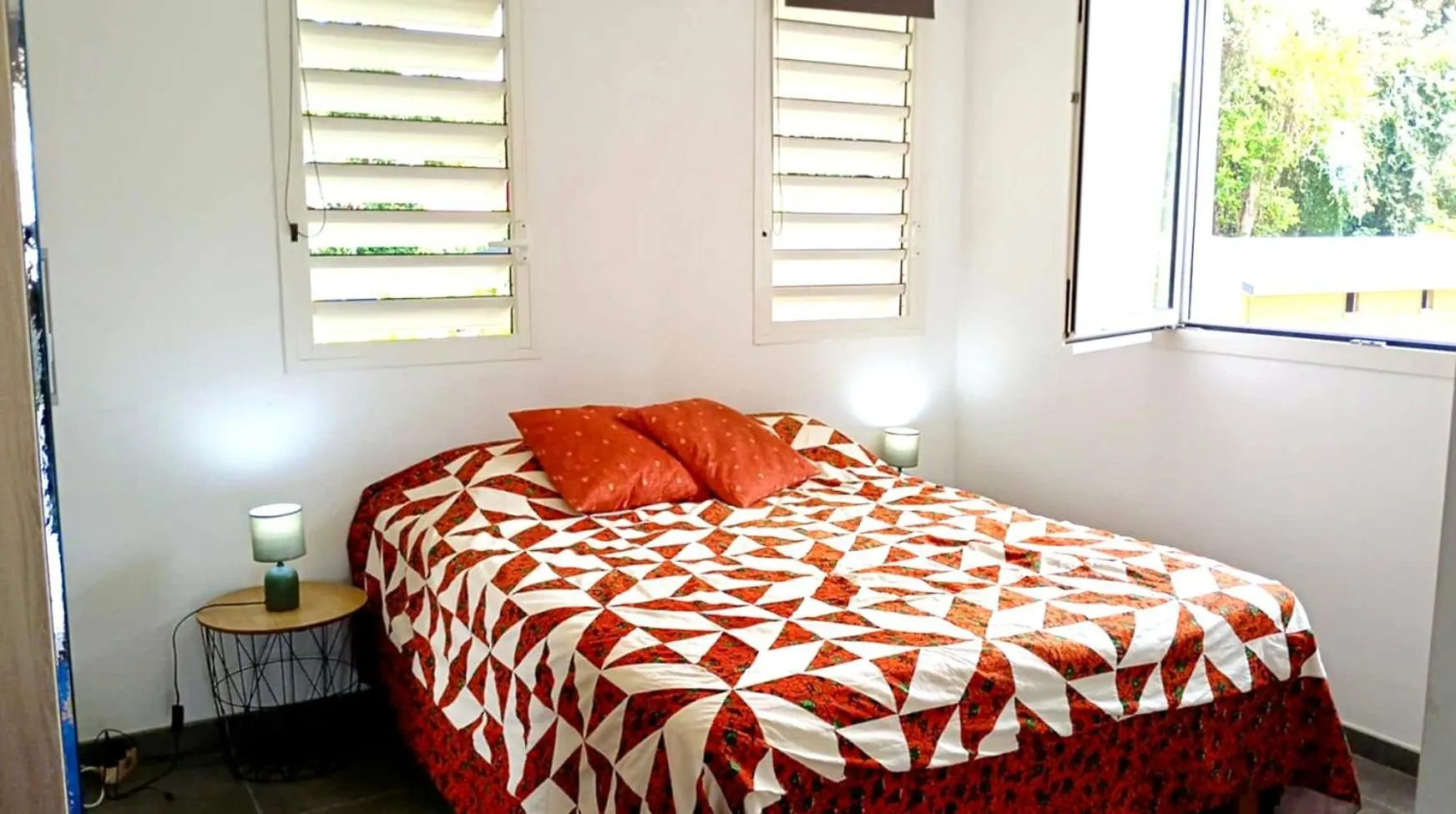 T2 Residence Les Cottages De L Anse Les Trois-Ilets 0*,  Martinique