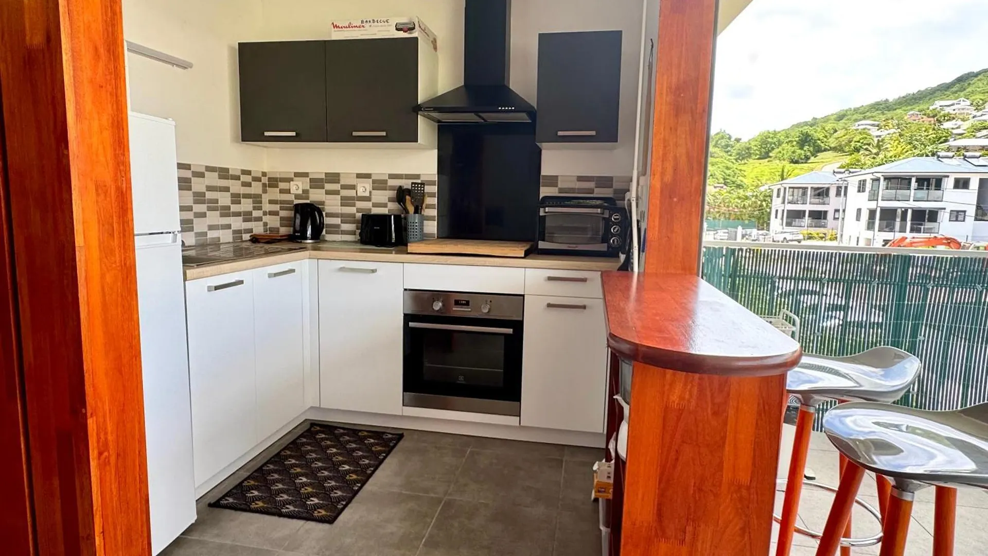 T2 Residence Les Cottages De L Anse Les Trois-Ilets Apartment