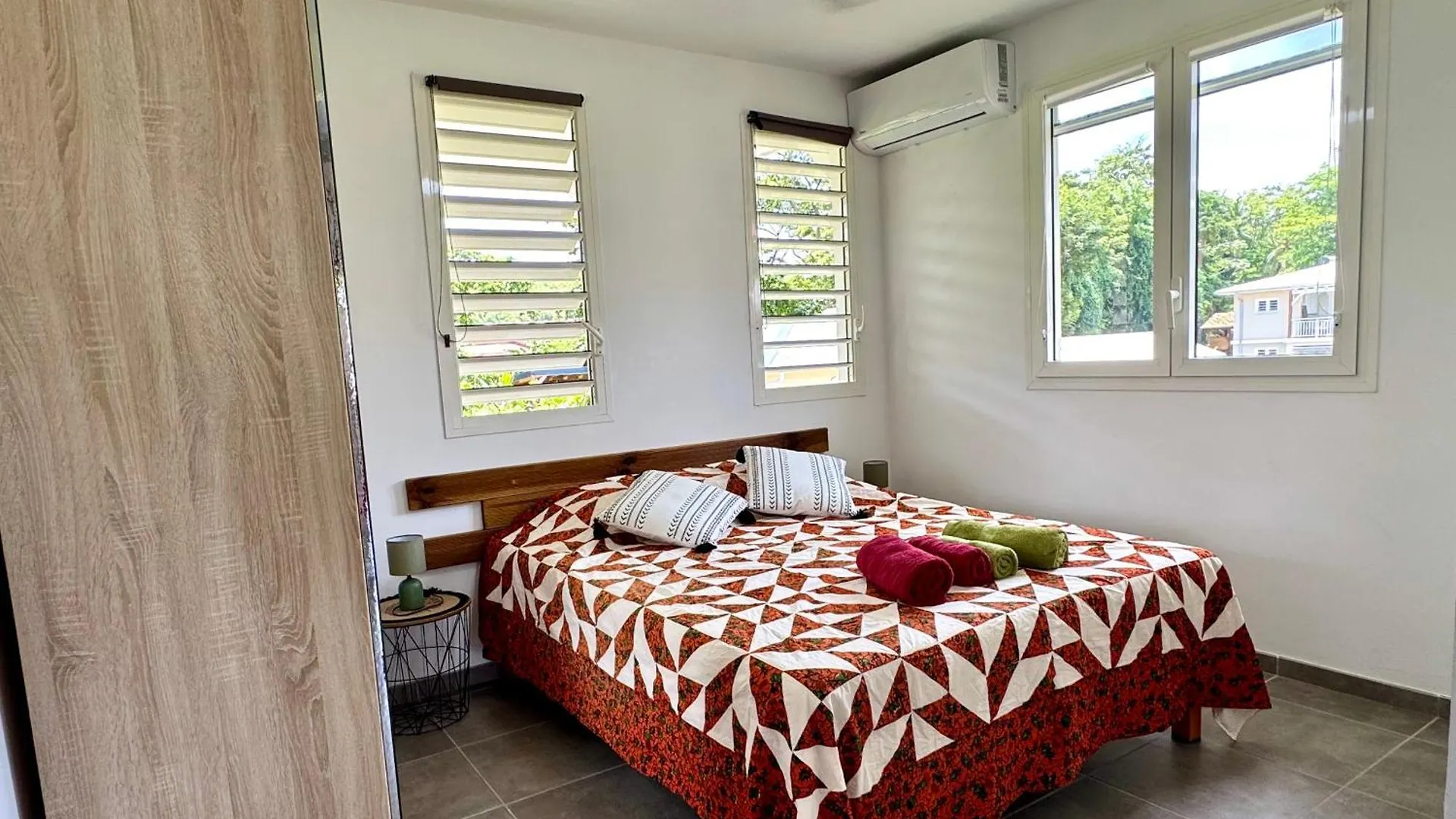 T2 Residence Les Cottages De L Anse Les Trois-Ilets