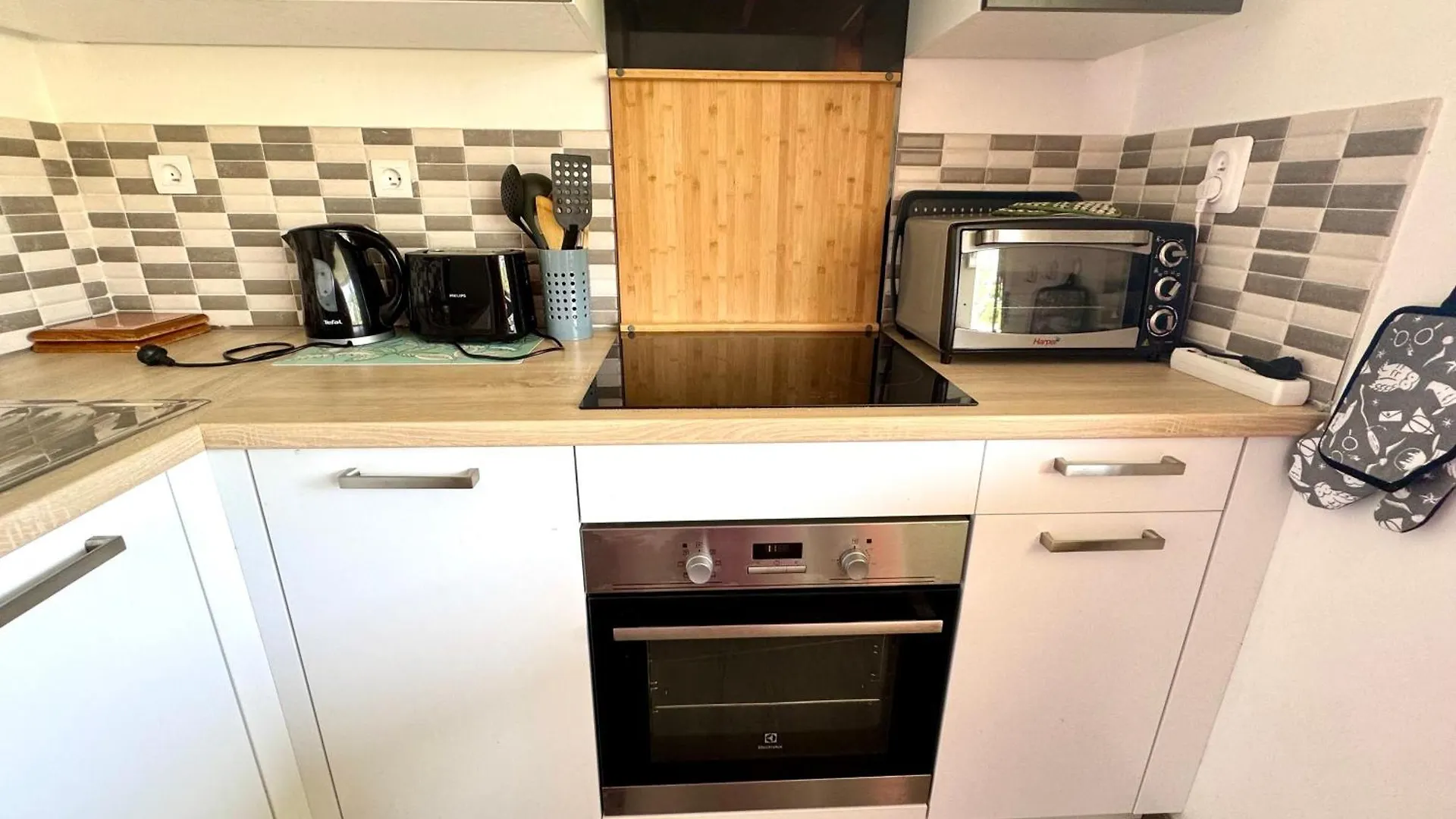 T2 Residence Les Cottages De L Anse Les Trois-Ilets 0*,